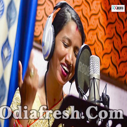 Scarf Bali (Pramod Urma) New Sambalpuri Song